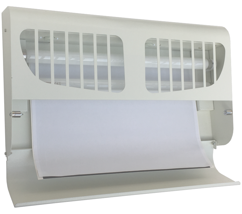 GLU-30 Fly Killer Open