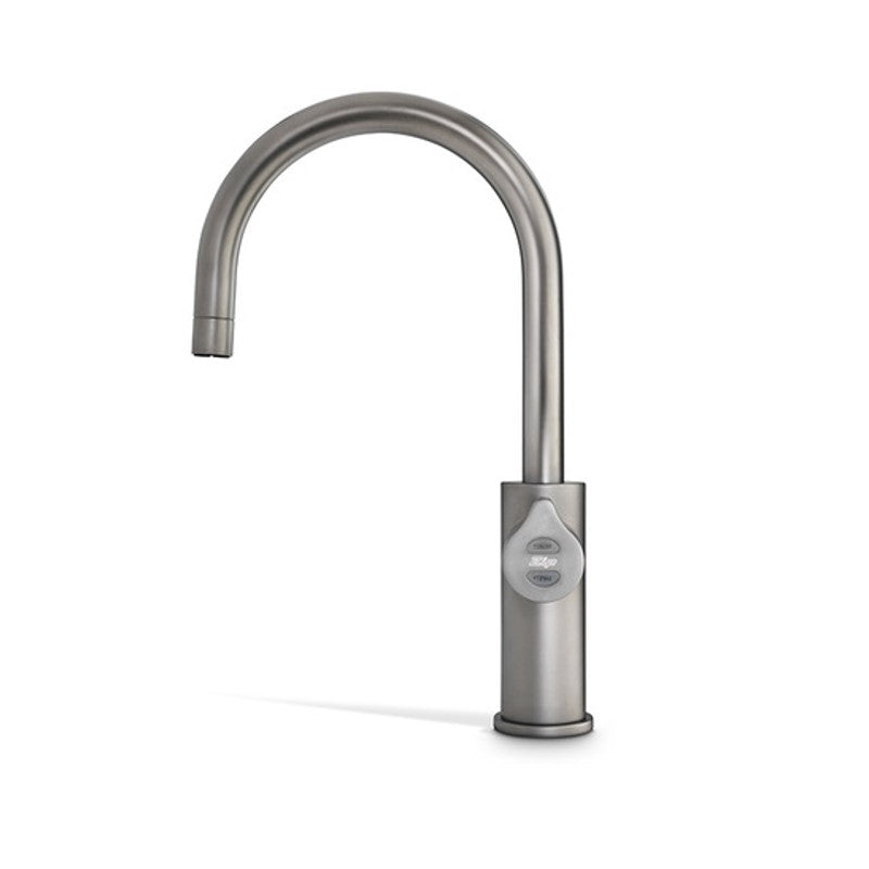 Zip Arc HydroTap 240/75 G5 Boiling Chilled Sparkling Gun Metal
side view