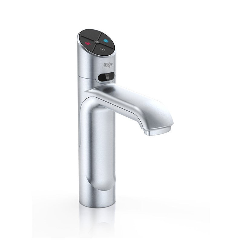 Zip Classic Plus HydroTap G5 Boiling Chilled Brushed Chrome