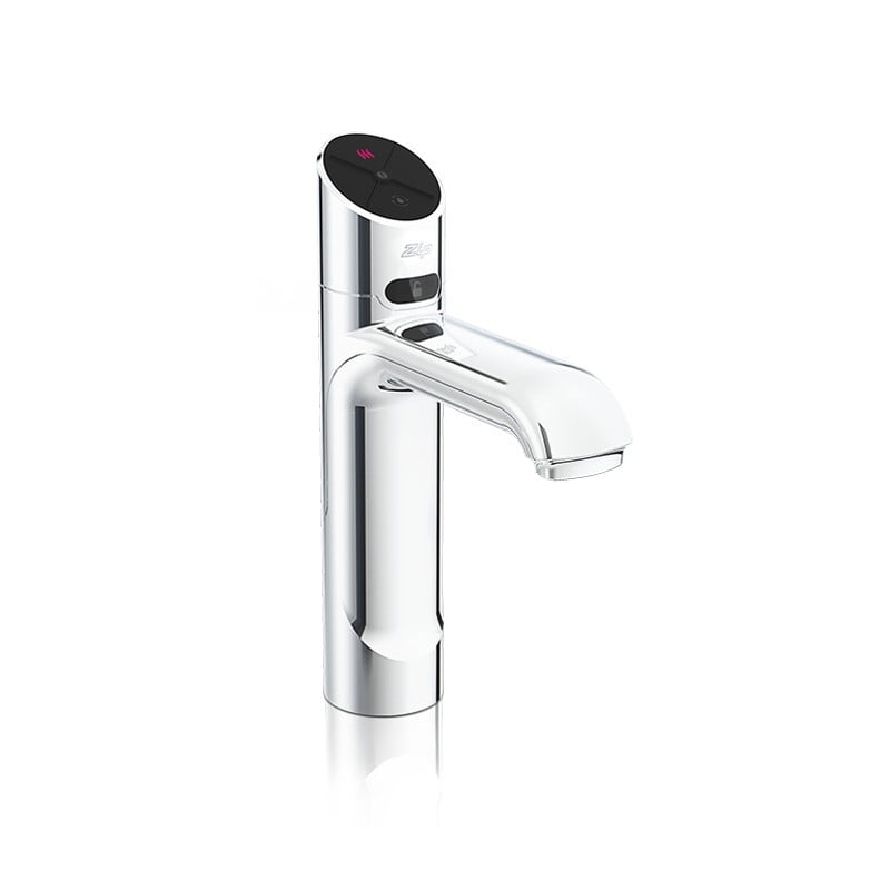 Zip Classic Plus HydroTap G5 Boiling Only Bright Chrome