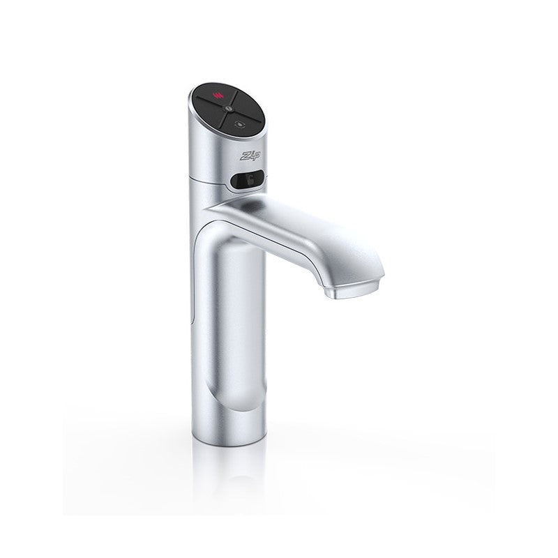 Zip Classic Plus HydroTap G5 Boiling Only Brushed Chrome