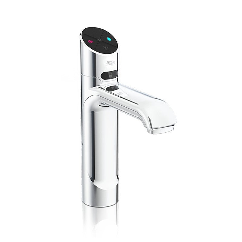 Zip Classic Plus HydroTap G5 Boiling Chilled Bright Chrome