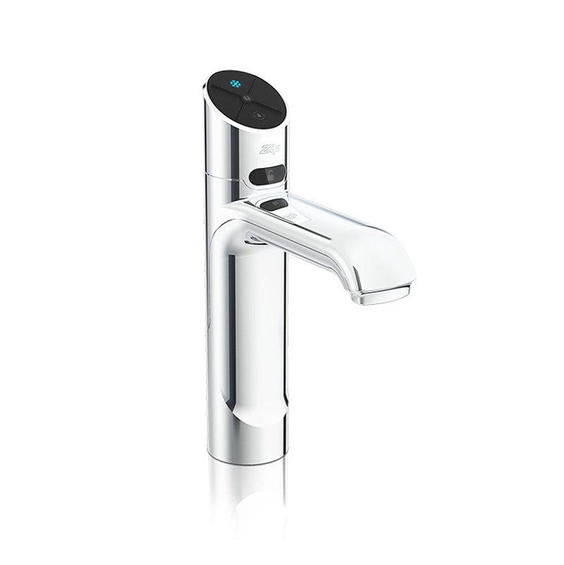 Zip Classic Plus HydroTap 175 G5 Chilled Only Bright Chrome