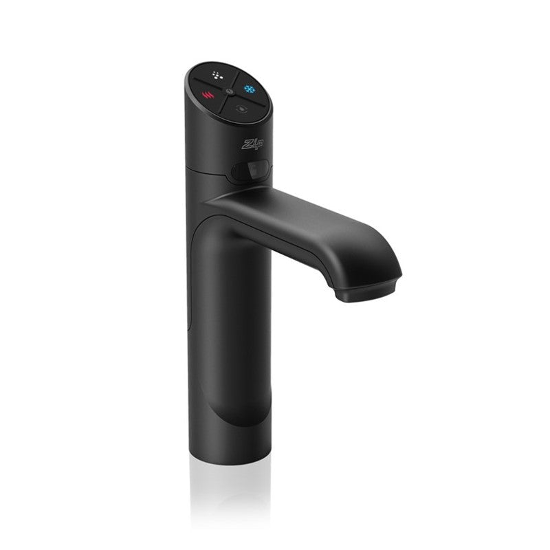 Zip Classic Plus HydroTap 160/75 G5 Boiling Chilled Sparkling Matt Black