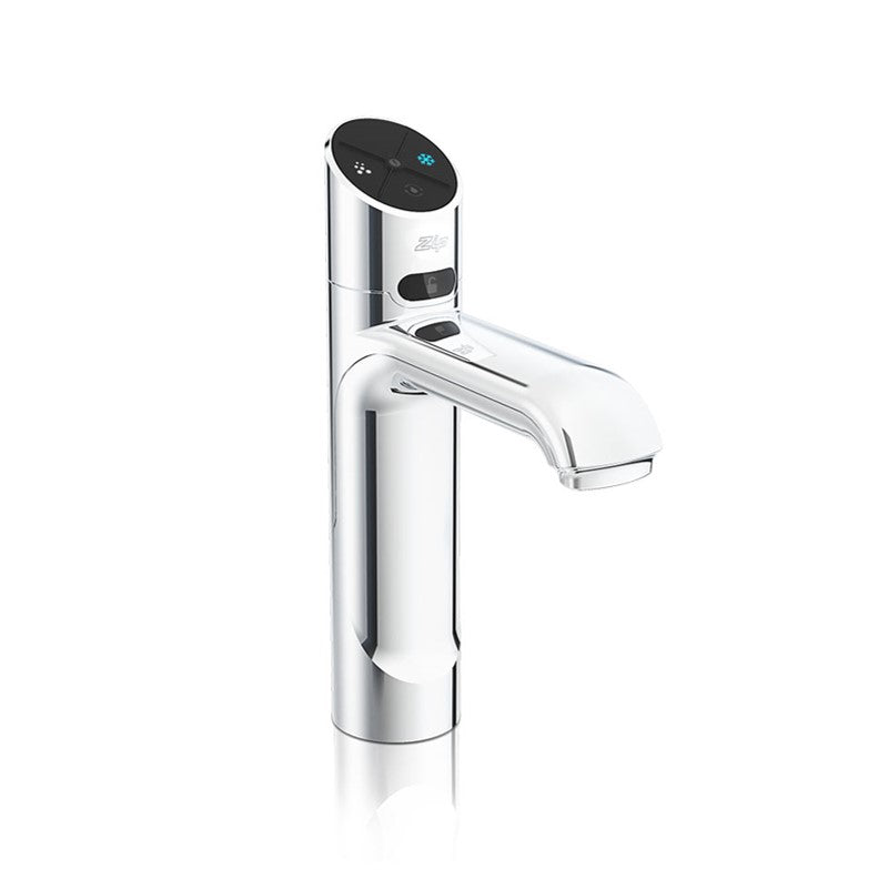 Zip Classic Plus HydroTap 175 G5 Chilled Sparkling Bright Chrome