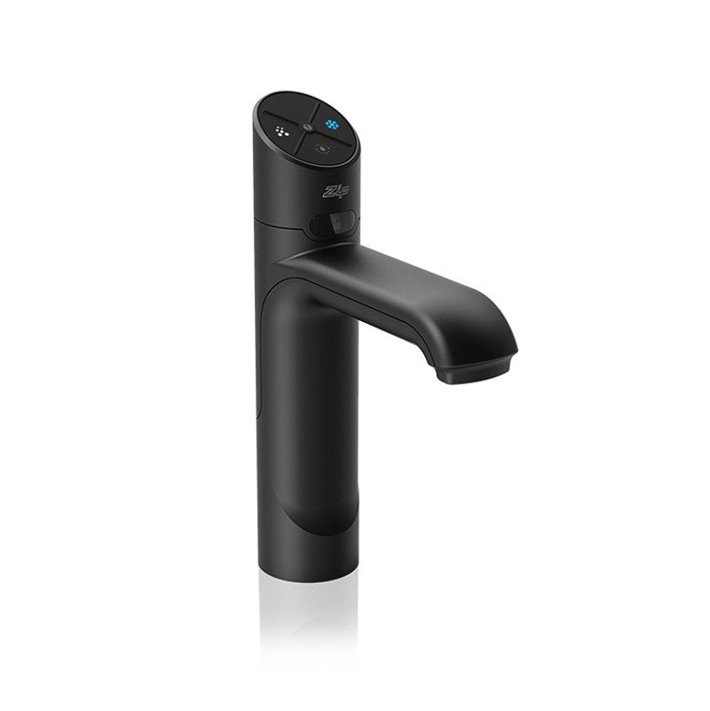 Zip Classic Plus HydroTap 175 G5 Chilled Sparkling Matt Black