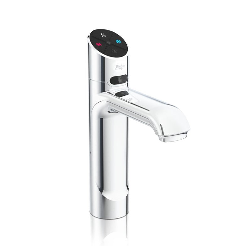 Zip Classic Plus HydroTap G5 Boiling Chilled Sparkling Bright Chrome ...