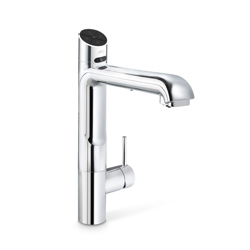 Zip Classic Plus All-in-One HydroTap 160/175 G5 Boiling Chilled Plus Hot & Cold (Mains) Bright Chrome