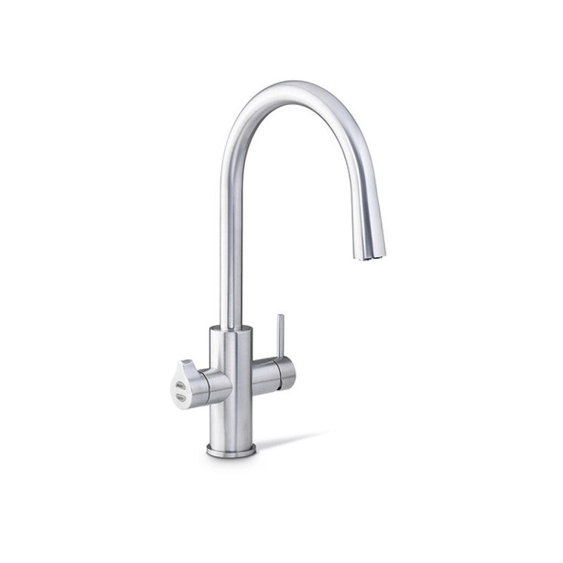 Zip Arc All-In-One HydroTap G5 Boiling Chilled Brushed Chrome