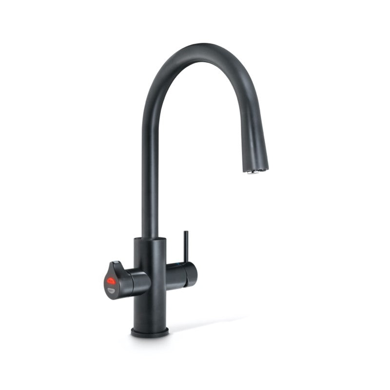 Zip Arc HydroTap 240/175 G5 Boiling Chilled Plus Hot & Cold Matt Black