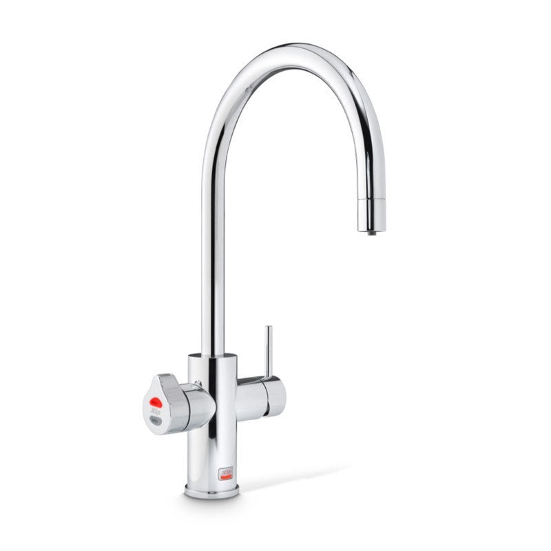 Zip Celsius Arc HydroTap 160 G5 Boiling Plus Hot & Cold Bright Chrome