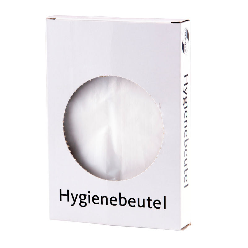 Plastic Hygiene Sanitary Bags Bags