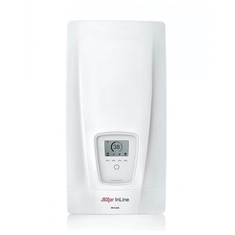 Zip InLine DEX12Next electronic instantaneous water heater