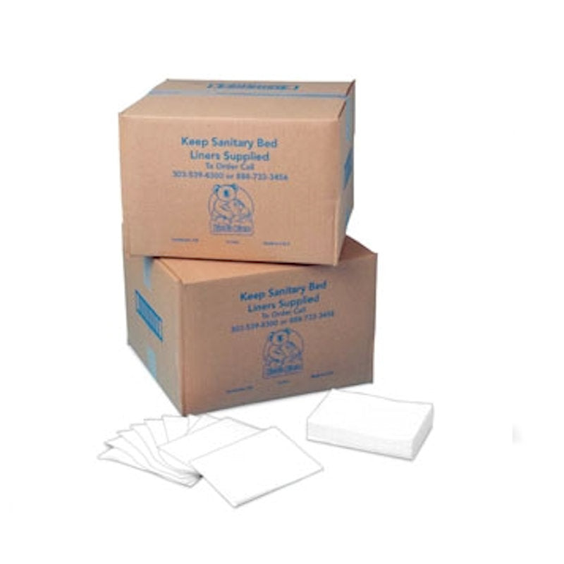 Change Table Liners - Pack of 1000 main image 1