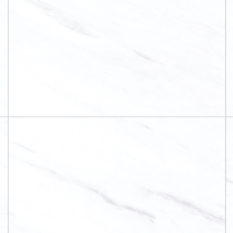Multipanel Levanto Marble Large Tile Effect Shower Panels