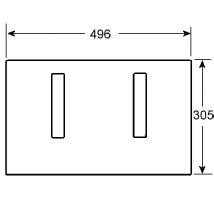 MGFTR2 Replacement Glue Boards