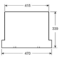 MGLTR3 Replacement Glue Boards