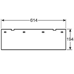 MGXTR2 Replacement Glue Boards