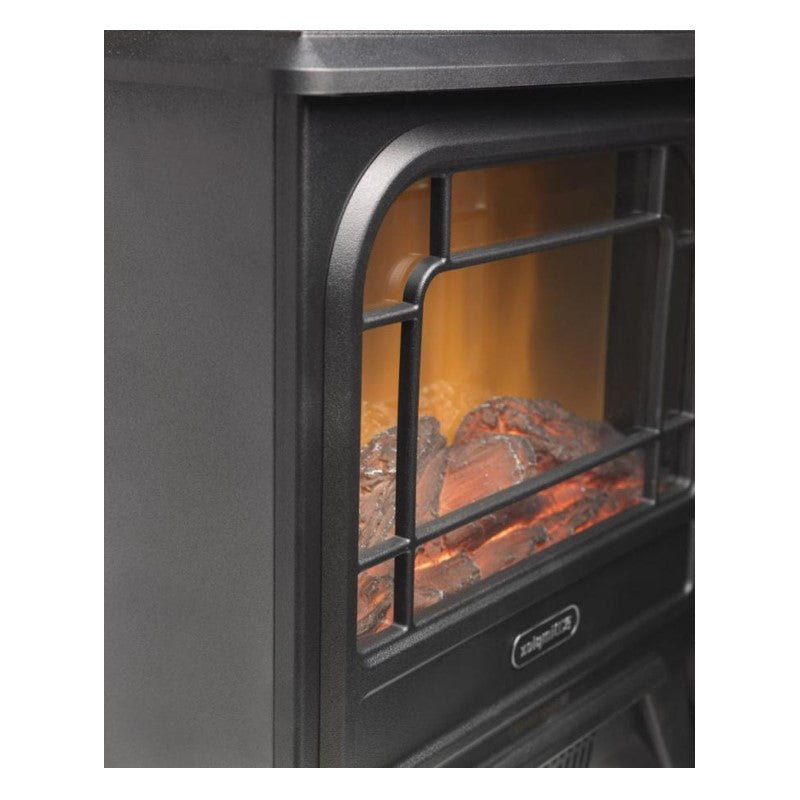 Dimplex MicroStove
Close up