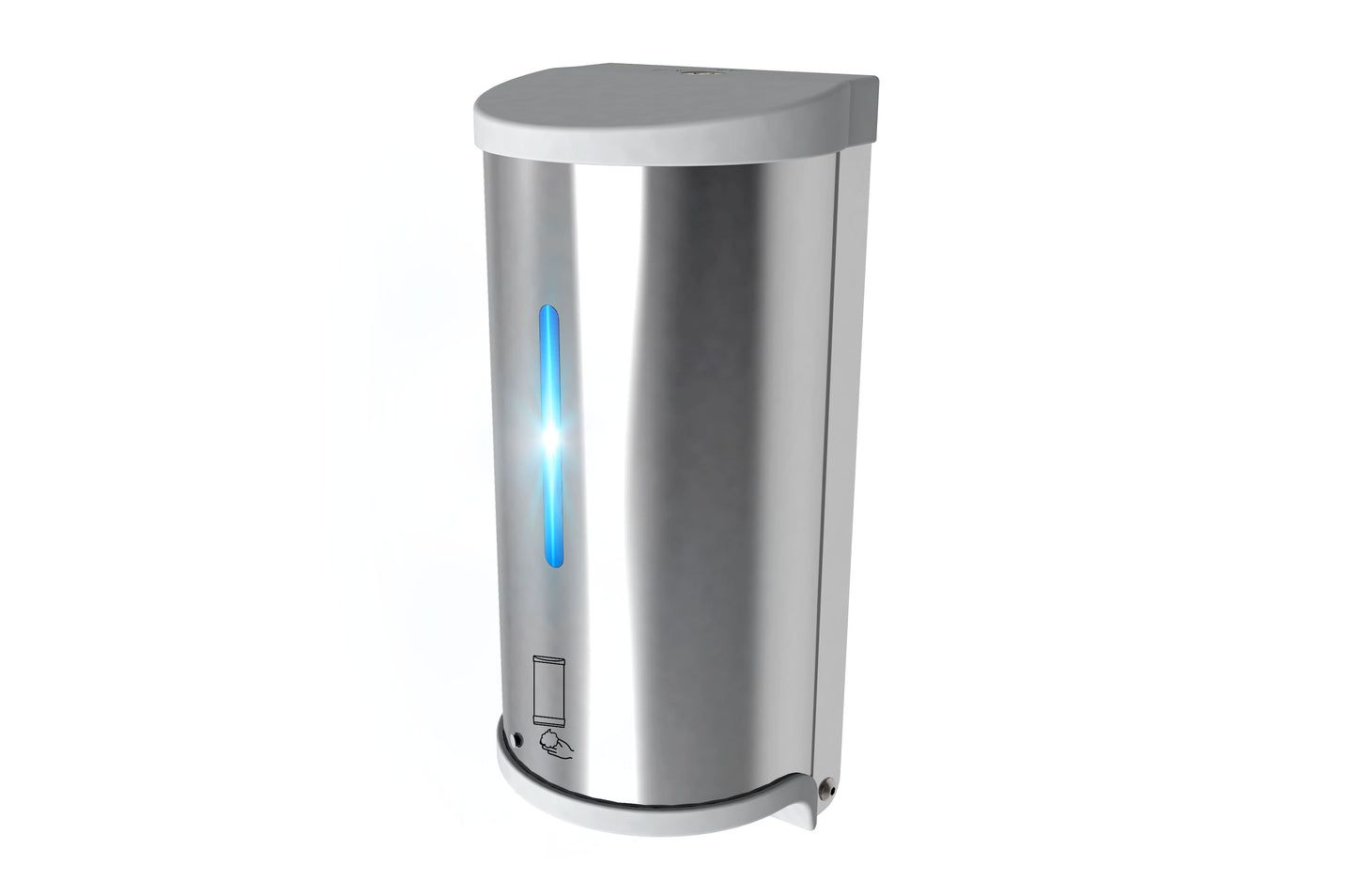 Solar Automatic Foam Soap Dispenser