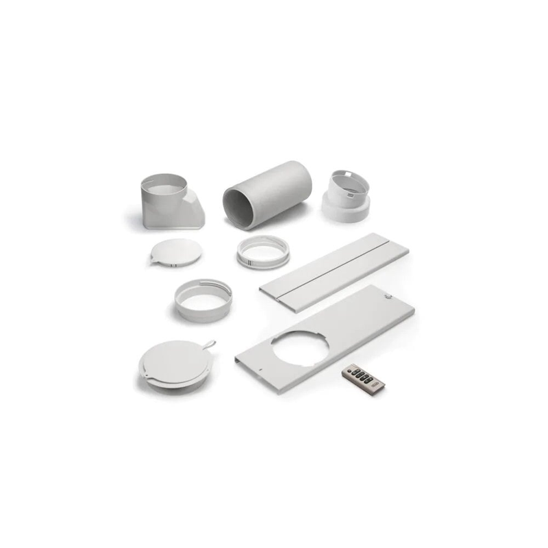 De’Longhi PAC EL110 ERF Wifi Silent Portable Air Conditioner