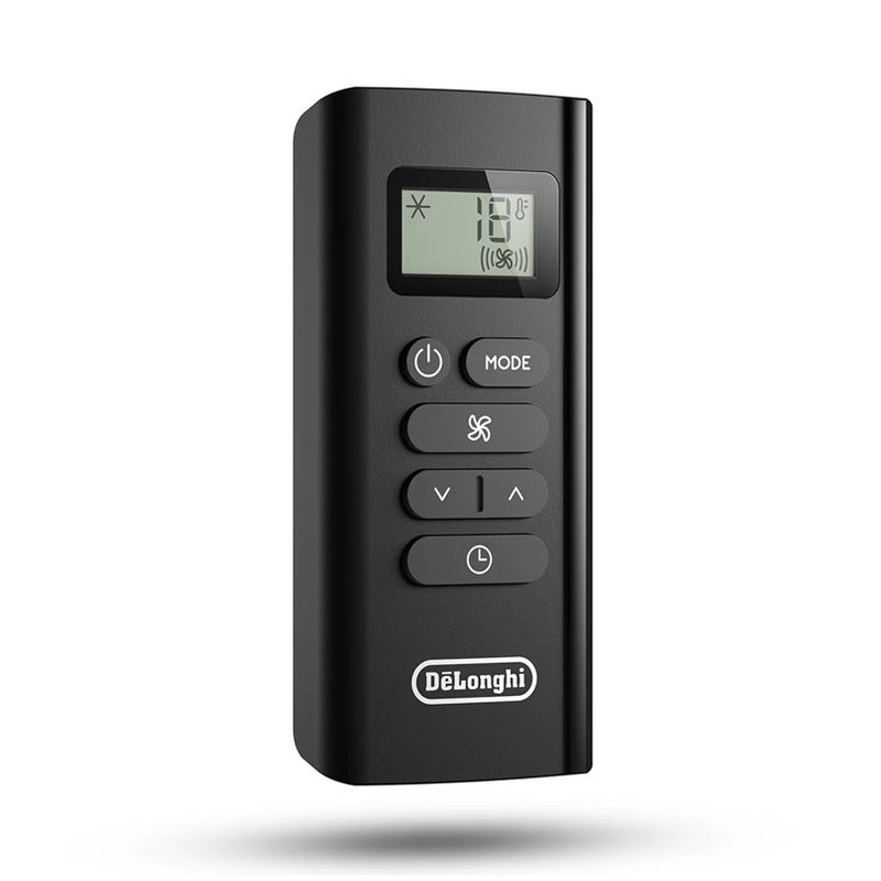 Delonghi Pinguino PAC EM82K
Remote