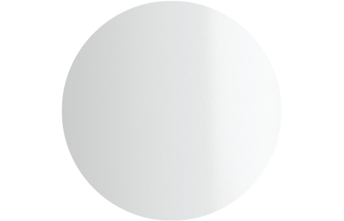 Palas 300mm 1 Door Wall Hung Tall Unit - Matt White