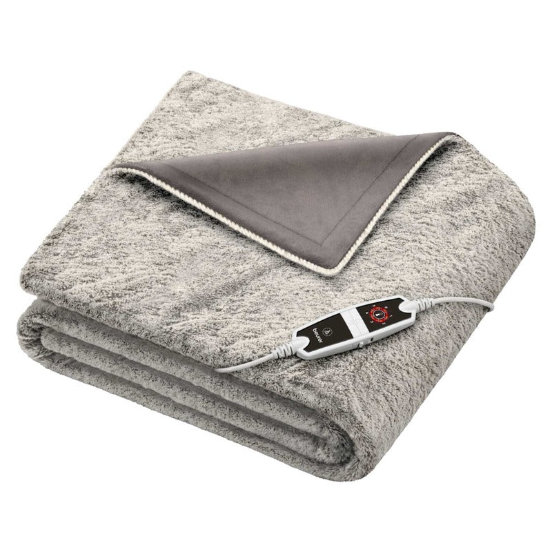 Beurer XL Throw Nordic