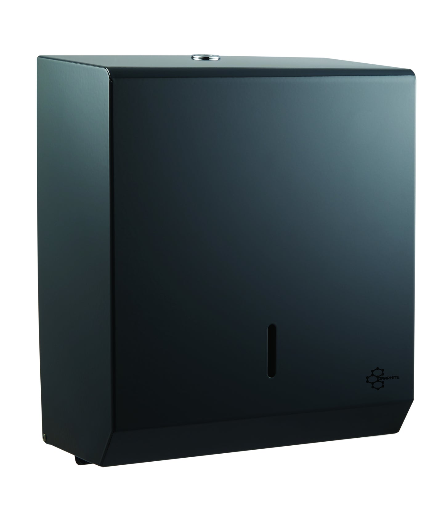 Graphite Hand Towel Dispenser