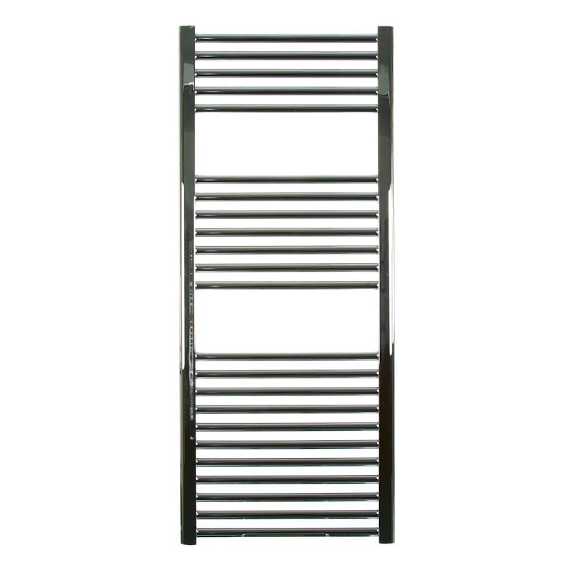 Platinum Chrome Towel Radiator