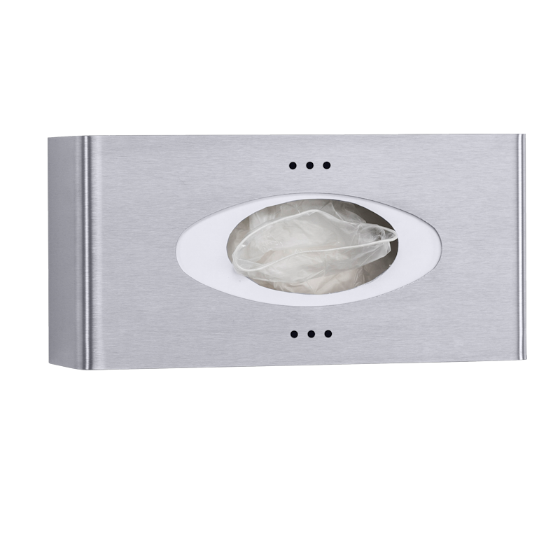 One Pure Hygiene Gloves Dispenser