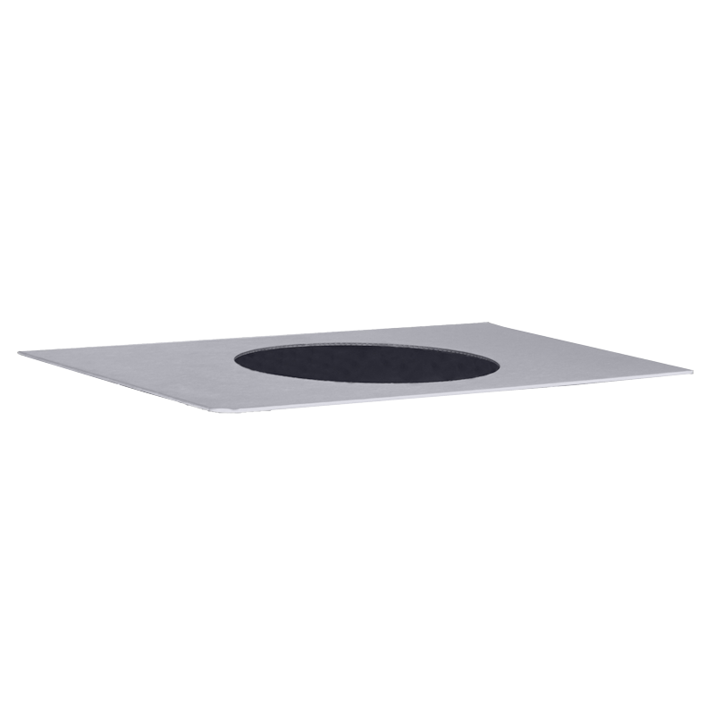 One Pure Lid for 14 Litre Waste Bin, PU-231