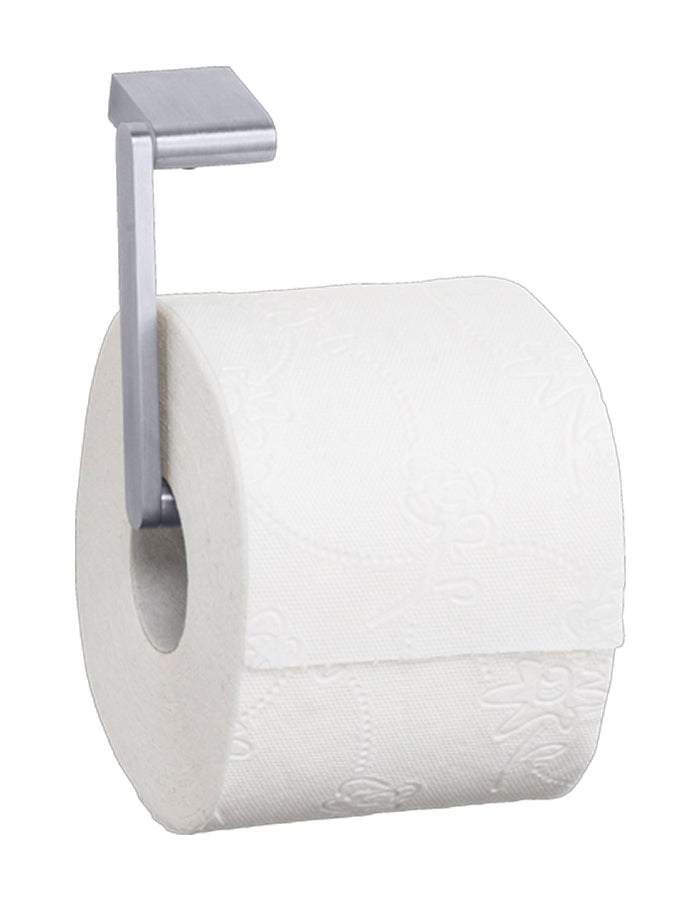 One Pure Single Toilet Roll Holder With toilet Roll
