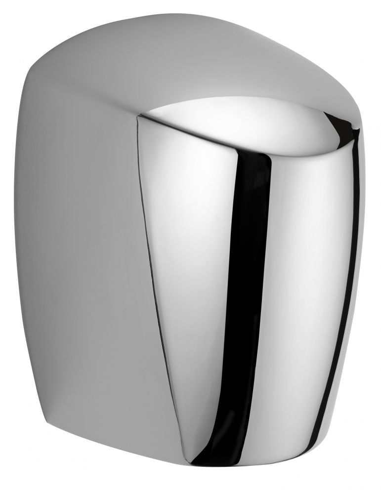 Qbic Ecoforce Low Energy Hand Dryer