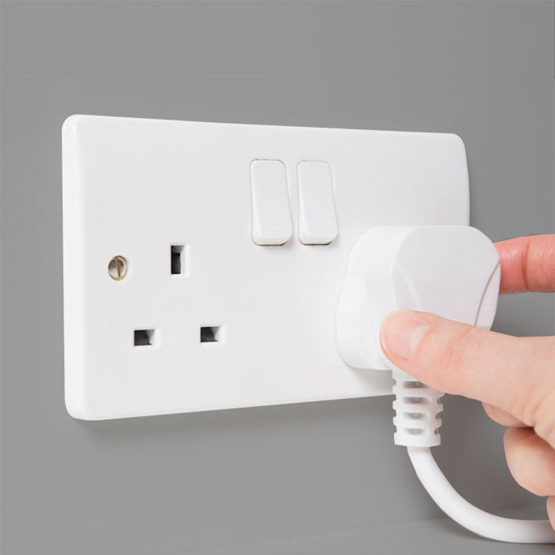 RadiWarm® Signature Electric Heater
Plug