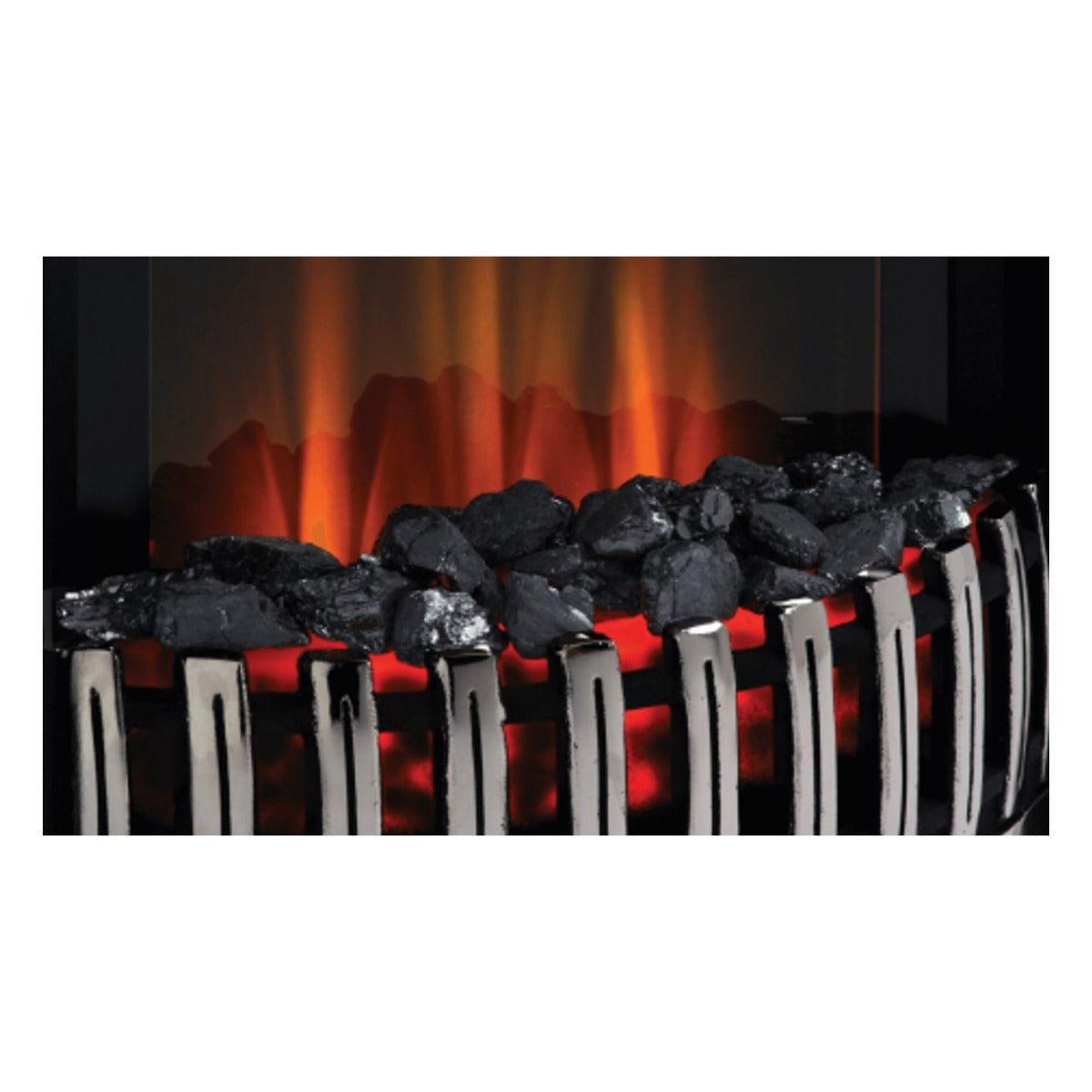 Rockport Electric Inset Fire