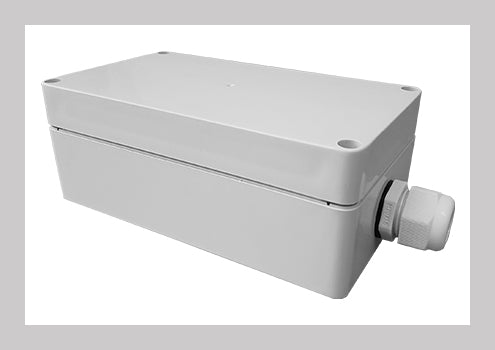 Consort RX Receiver Unit