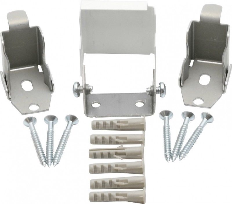 Dimplex OFX Oil Filled Radiator Wall Bracket Set