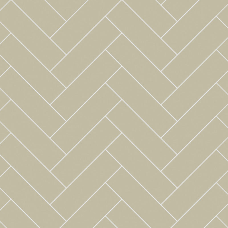 Multipanel Sage Green Herringbone Tile Effect Shower Panels