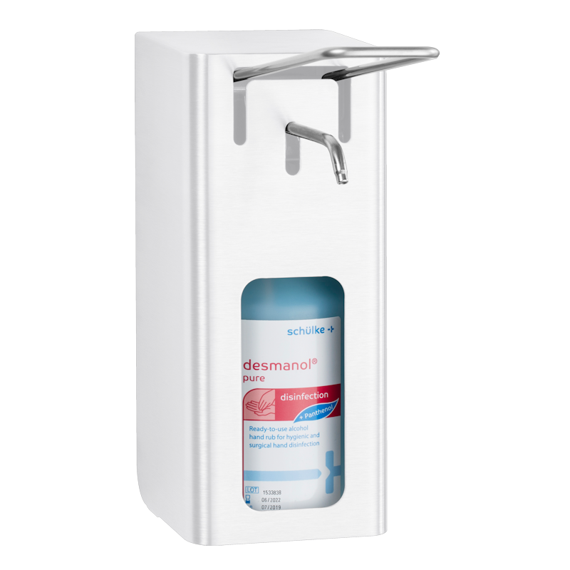 Snowfall Sanitiser Dispenser 500ml Cartridge, SF-141-EB