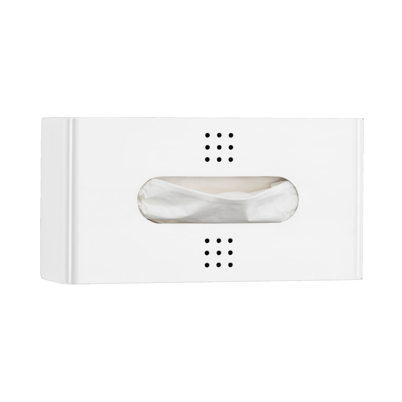 Snowfall Tissue Dispenser, SF-190