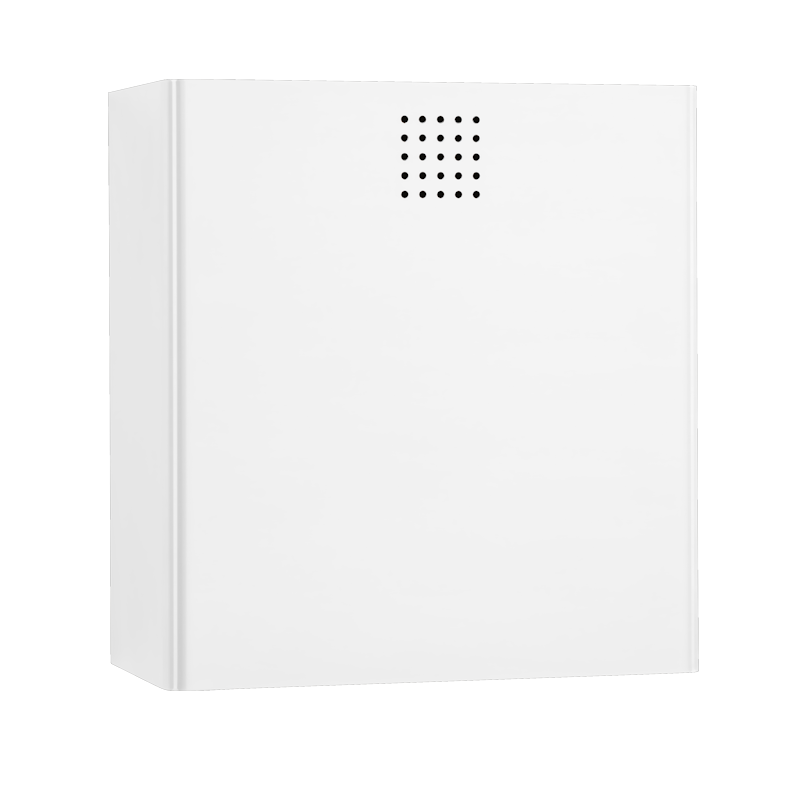 Snowfall 14 Litre Waste Bin, SF-230