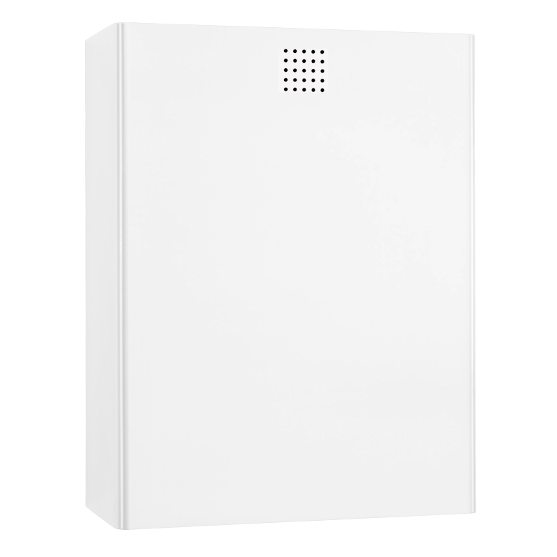 Snowfall 37 Litre Waste Bin, SF-240