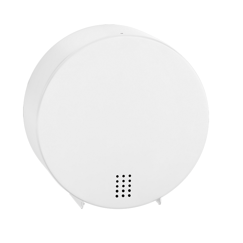 Snowfall Jumbo Toilet Roll Holder, SF-350