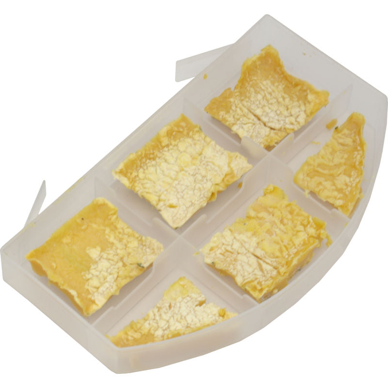 Lunar Gelmaster used gel