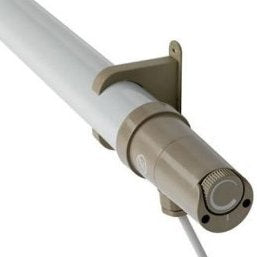 Sunhouse Thermostatic Tubular Heater