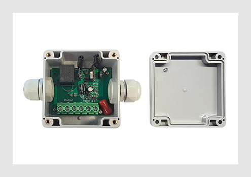 SLEXT Range Extender Unit