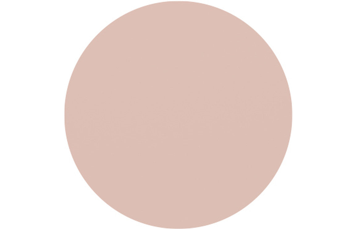 Stella 590mm Floor Standing 2 Door Basin Unit (No Top) - Matt Antique Rose