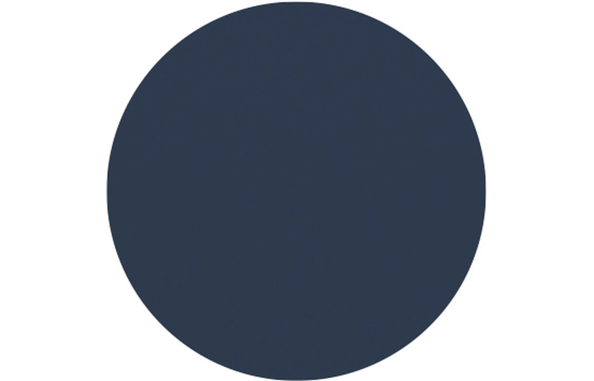 Stella 1180mm Wall Hung 4 Drawer Basin Unit (No Top) - Matt Deep Blue