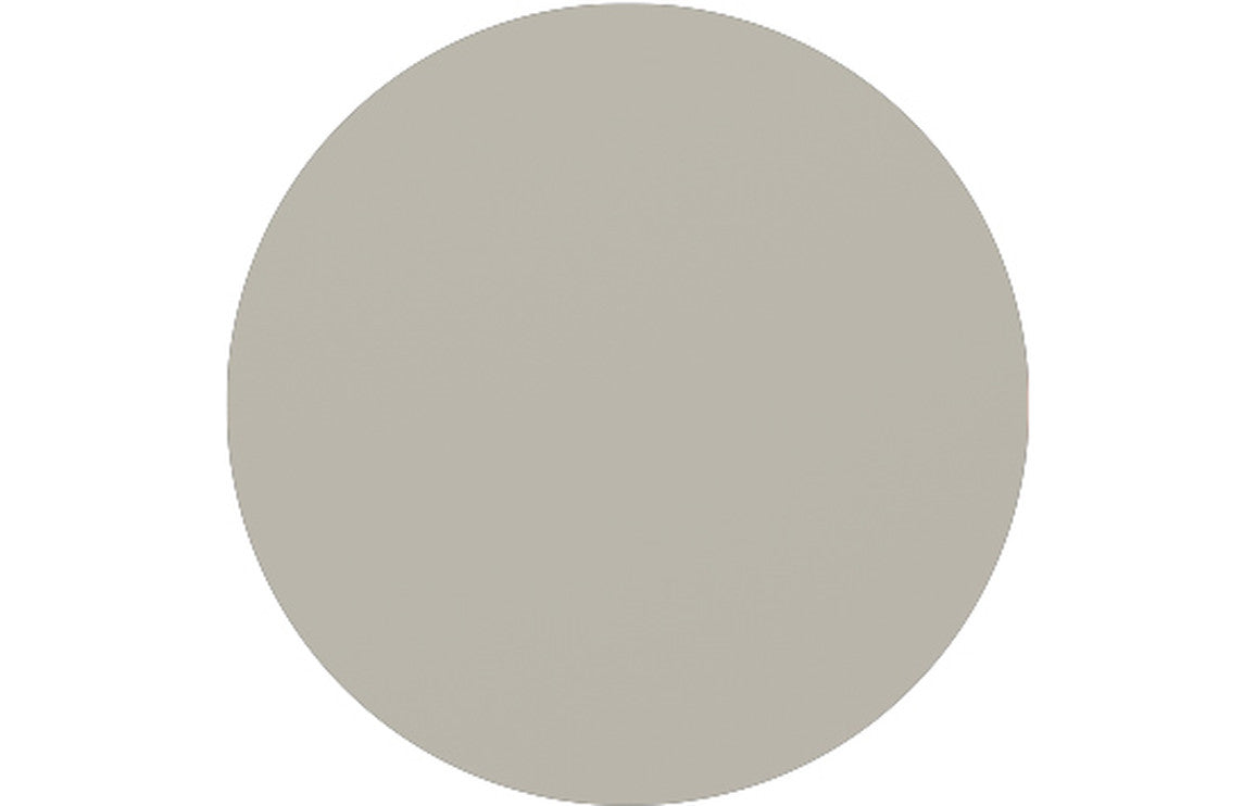 Stella 590mm Wall Hung 2 Drawer Basin Unit (No Top) - Matt Latte